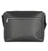 Messenger Bag, back view